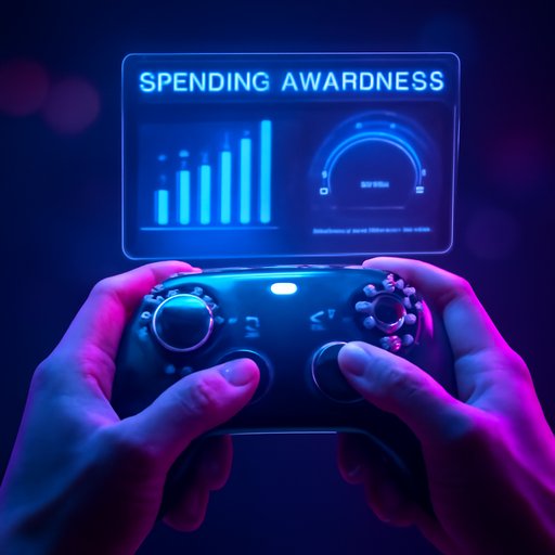 jaya999 spending tracker screen
